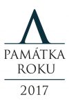 pamatka_roku_2017